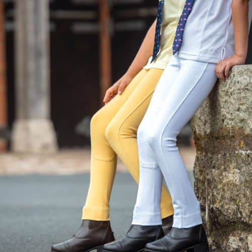 Saddlehugger Jodhpurs Maid