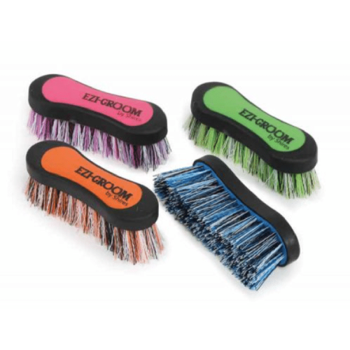 Ezi-Groom Face Brush