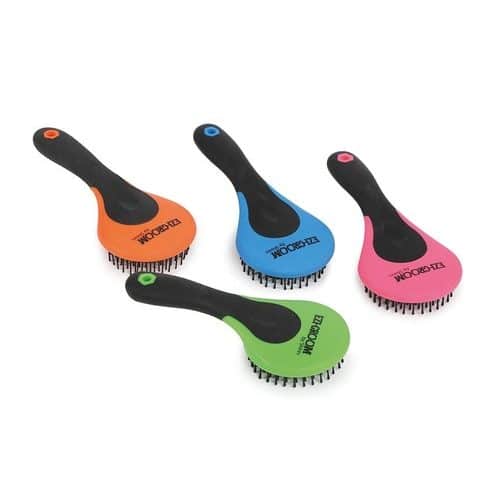 Mane & Tail Brush