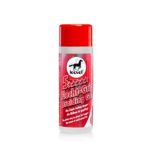 5 Star Braiding Gel