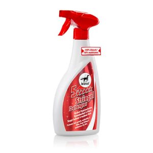 Leovet 5 star Detangler