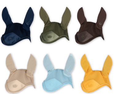 Covalliero Fly Hood
