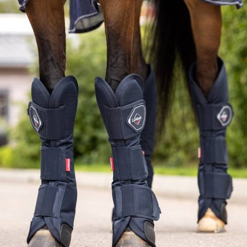 Le Mieux Travel Boots