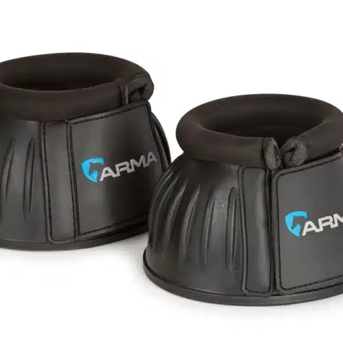 ARMA Soft Top Over Reach Boots