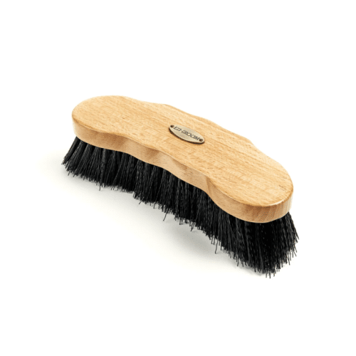 EZI-GROOM Premium Dandy Brush
