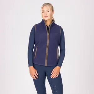 Aubrion Core Fleece Gilet