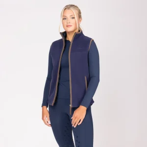 Aubrion Core Fleece Gilet